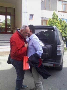 Biroul Permanent Judeţean al PSD Constanţa se reuneşte vineri